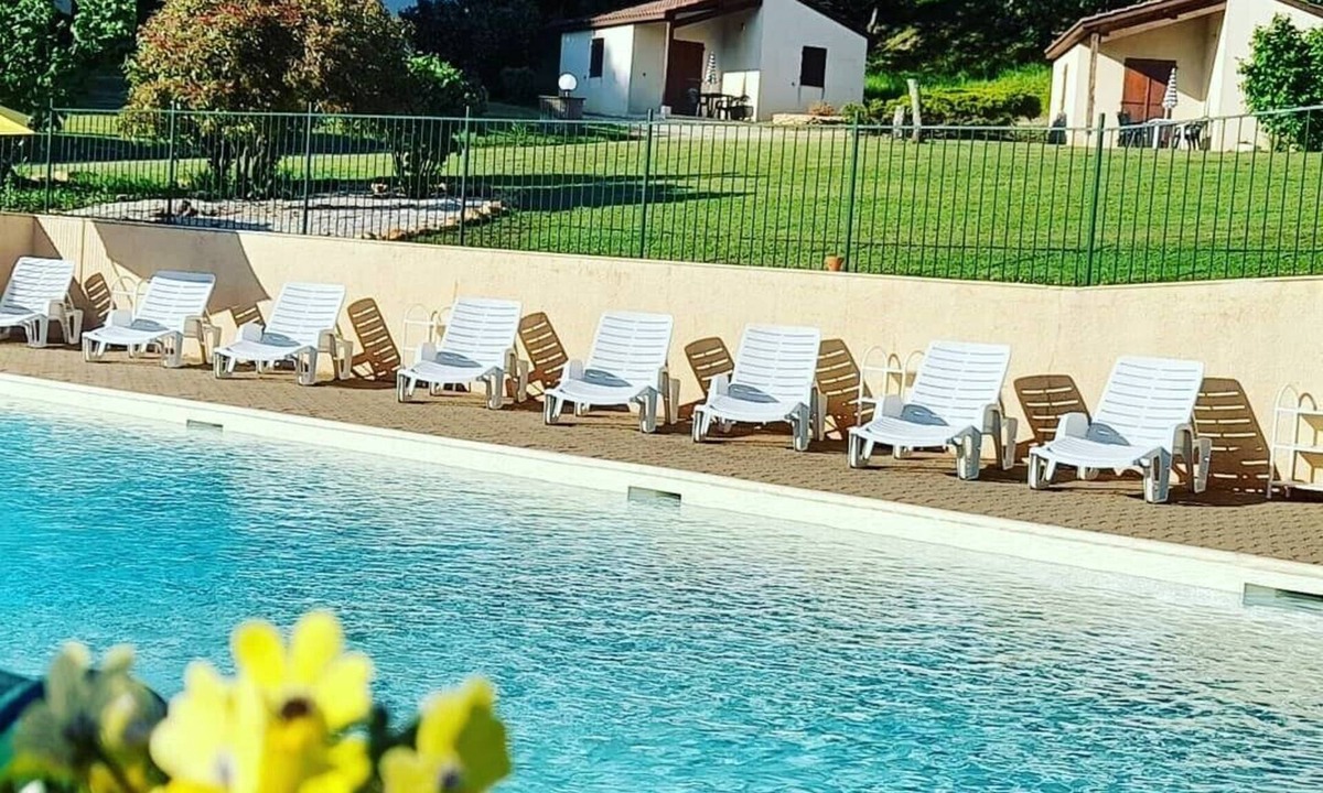 Cuzorn House | Les Loges de Melis vacation village (10)