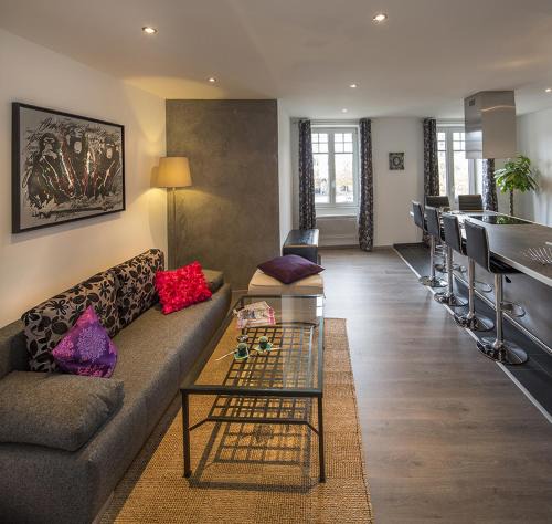 Saverne Apartment | Les Loges du Chateau