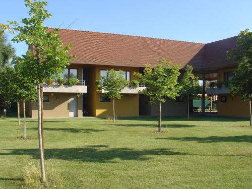 Marckolsheim Apartment | Les Loges Du Ried