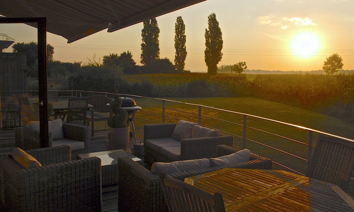 Marckolsheim Apartment | Les' Loges du Ried