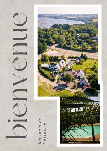 Camoel House | Les Logis de l'Estuaire