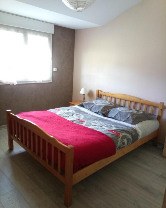 Selonnet Apartment | Les logis de Lucie