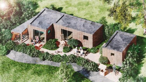 Betton Apartment | Les logis du canal