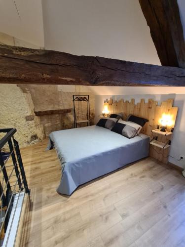 Loches Apartment | Les Logis du rempart