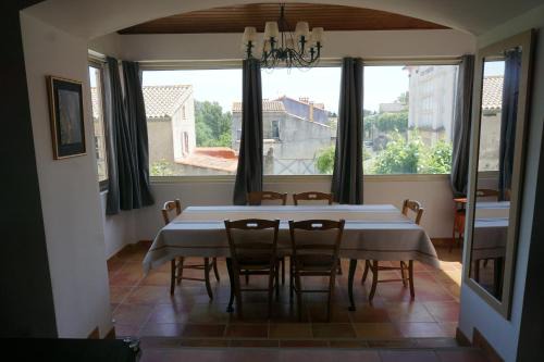 La Redorte Apartment | Les Loriots