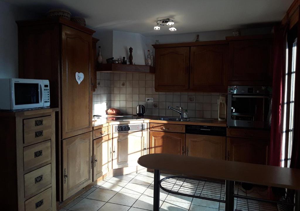 Val d'Illiez Apartment | Les Mélèzes