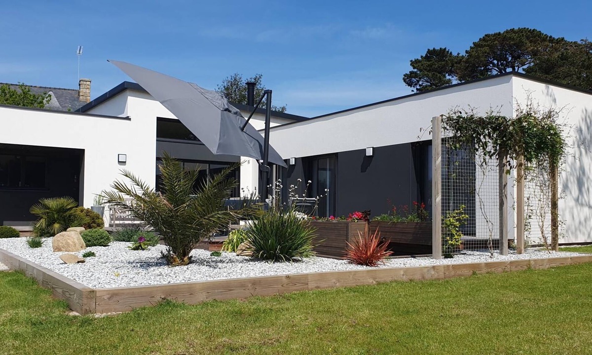 Trebeurden House | Les Méloines - Trebeurden