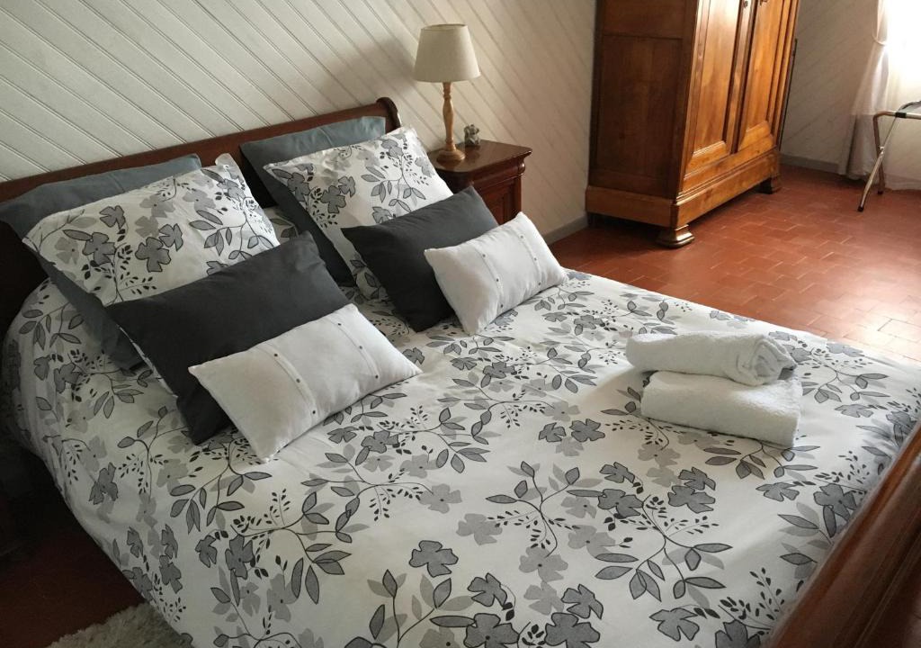 Bourre Bed & Breakfast | les mésanges