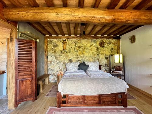 Valleraugue Bed & Breakfast | Les Magnels