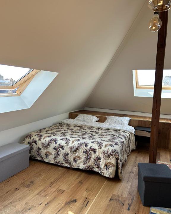 Prilly Apartment | Les Magniolas