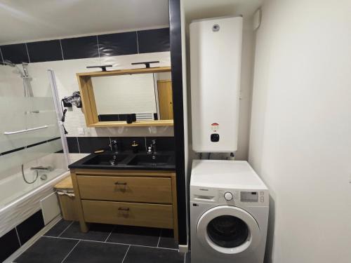 Brou-sur-Chantereine House | Les Magnolias