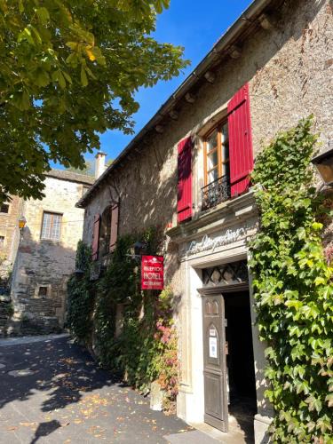 Plaisance Hotel | Les Magnolias