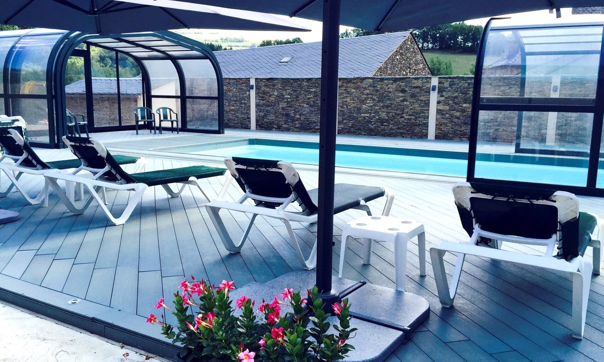 Plaisance Hotel | Les Magnolias Hôtel