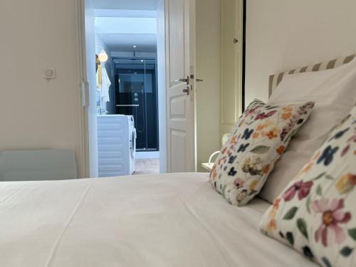 Maillets - Bellevue Apartment | Les Maillets - 4pers - Wi-Fi - Home&Service