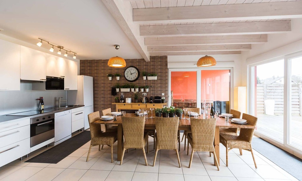 Griesheim-pres-Molsheim Villa | Les Maisons Solaires