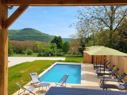 Saint-Vincent-de-Cosse House | Les Maisons de Jeanne