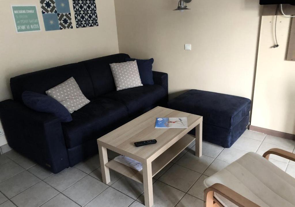 Belle Dune Apartment | Les Maisons de Belle Dune - maeva Home - Maison 4 Pièces 8 Personnes - Sélection MAE-8641