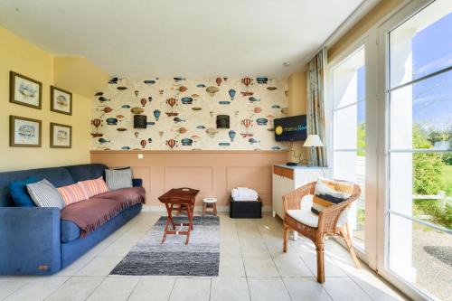 Belle Dune Apartment | Les Maisons de Belle Dune - maeva Home - Maison 4 Pièces 8 Personnes - Prestige MAE-7746