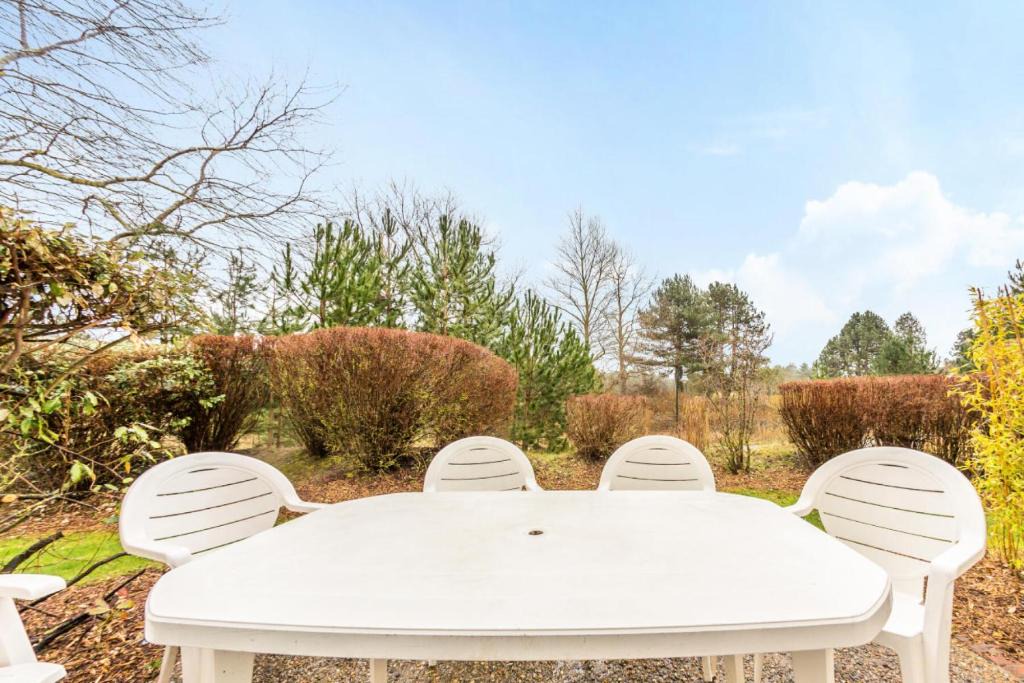 Belle Dune Apartment | Les Maisons de Belle Dune - maeva Home - Maison 4 Pièces 8 Personnes Sélection MAE-3688