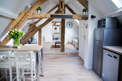 Glanville House | Les maisons de Charlotte