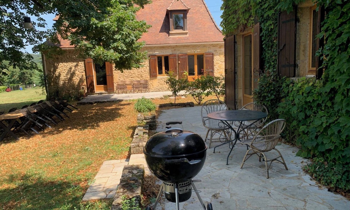 Cales House | Les Maisons de la Plaine