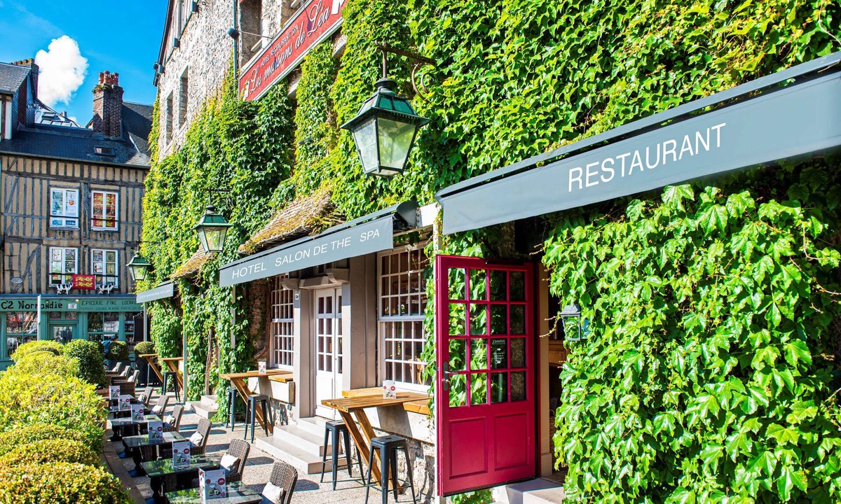 Honfleur Hotel | Les Maisons de Lea, a member of Radisson Individuals