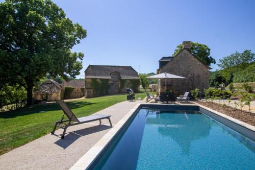 La Cassagne House | Les maisons du boulanger