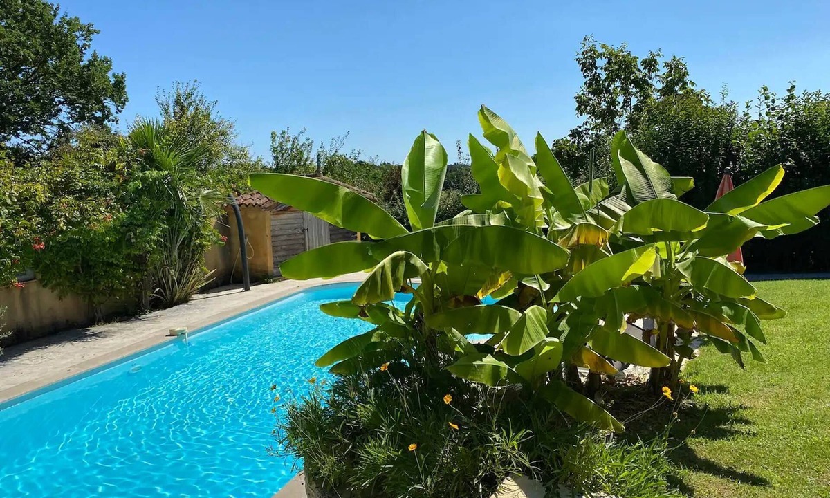 Loubejac House | Les Maisons du Peyrot
