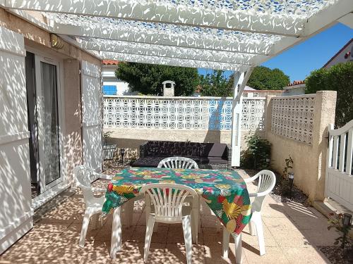 Vic-la-Gardiole House | Les maisons du soleil
