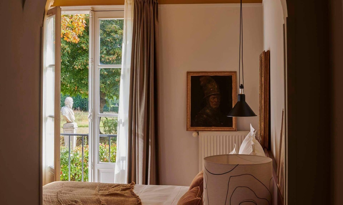 Saint-Germain-en-Laye Hotel | Les Maisons de Campagne – Maison du Val