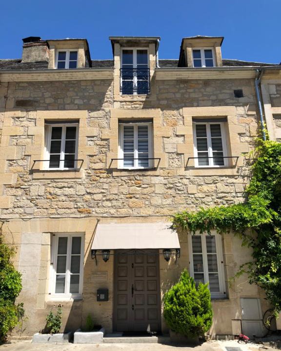 Terrasson-la-Villedieu House | Les Maisons du Périgord