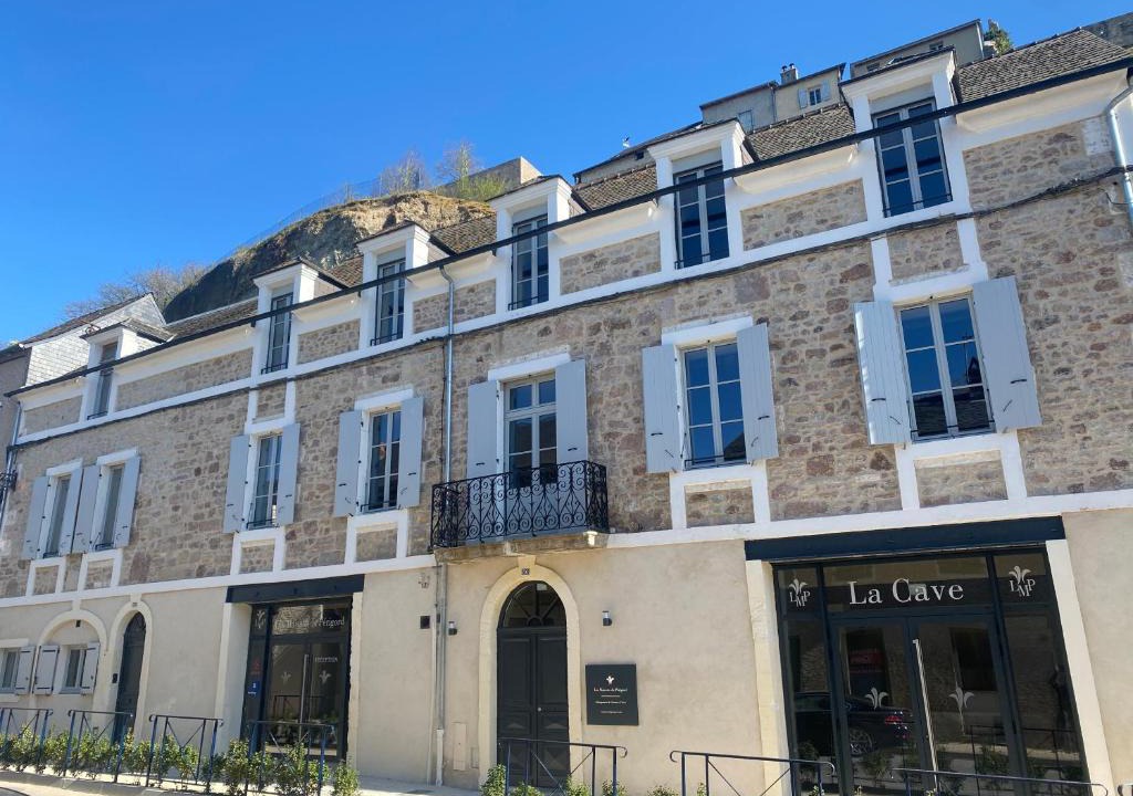 Terrasson-la-Villedieu Apartment | Les Maisons du Périgord Côté 50