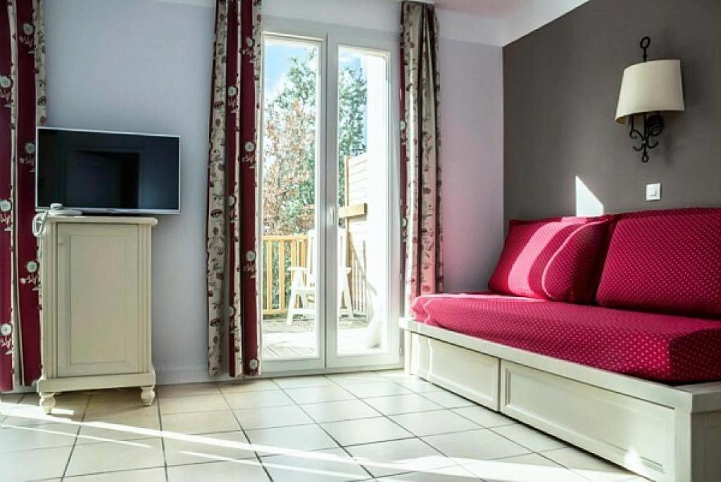 Rouret Apartment | Les maisons Le Rouret - maeva Home - Maison 3 pièces 6 personnes - Sélection MAE-4104