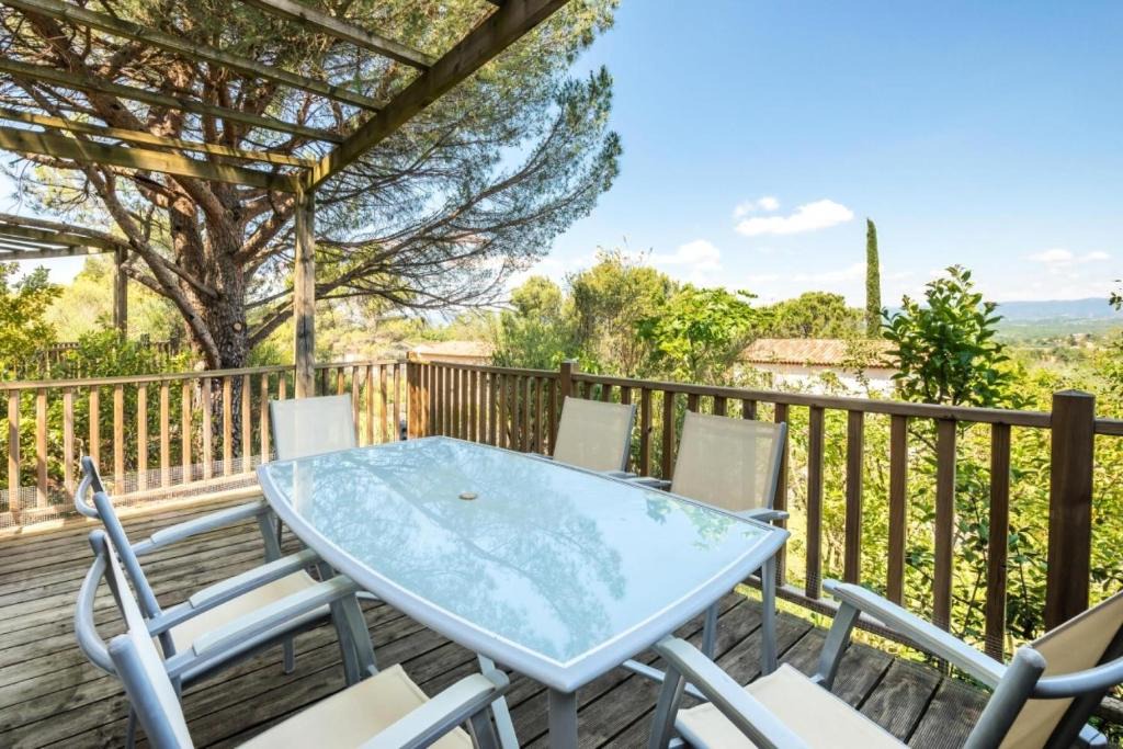 Rouret Apartment | Les maisons Le Rouret - maeva Home - Maison 3 Pièces 6 Personnes - Sélection MAE-9200