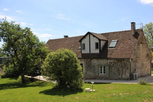 Baladou Bed & Breakfast | Les Mandarins