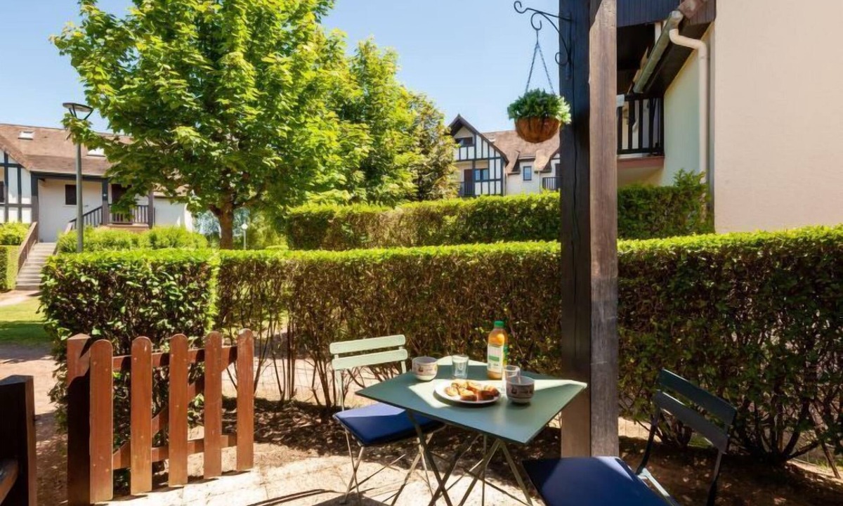 Le Home Apartment | Les Manoirs de la Côte by Interhome