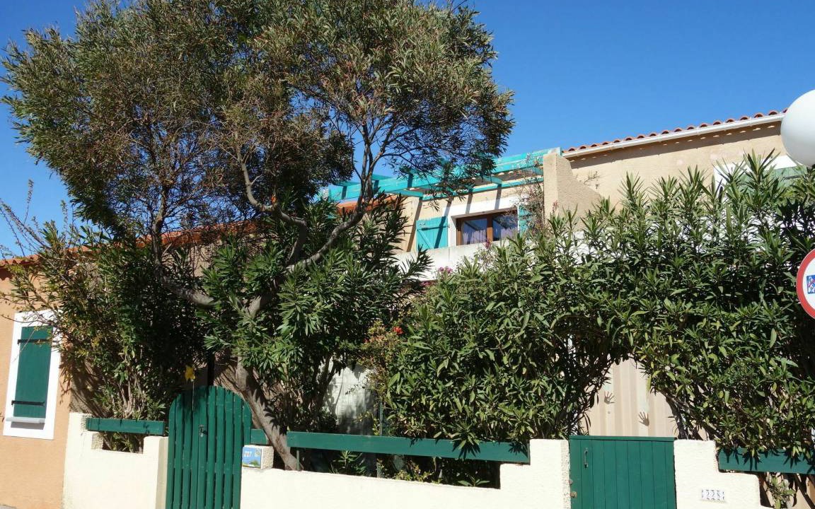 Le Barcares Apartment | Les Marendes Des Palombes 2 565.1