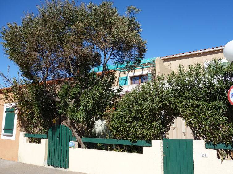 Le Barcares Apartment | Les Marendes des Palombes 2