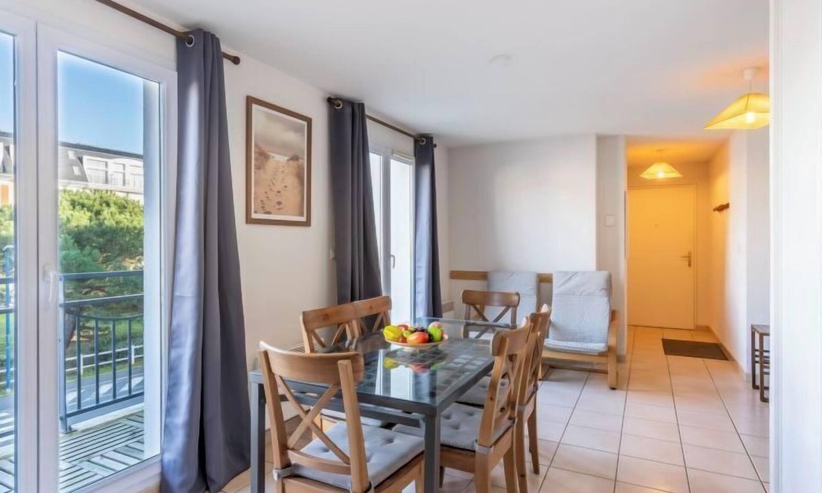 Port Guillaume Apartment | Les Marines 1 et 2 by Interhome