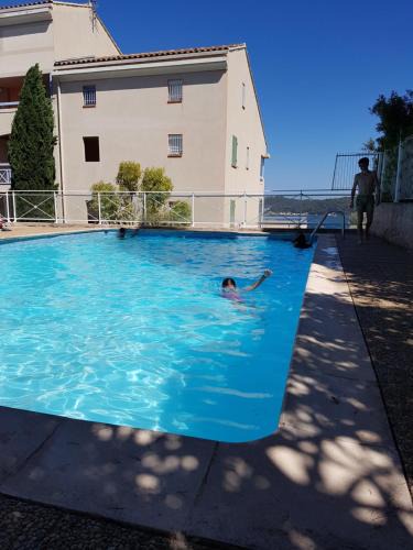 Tamaris Apartment | les marines de Tamaris