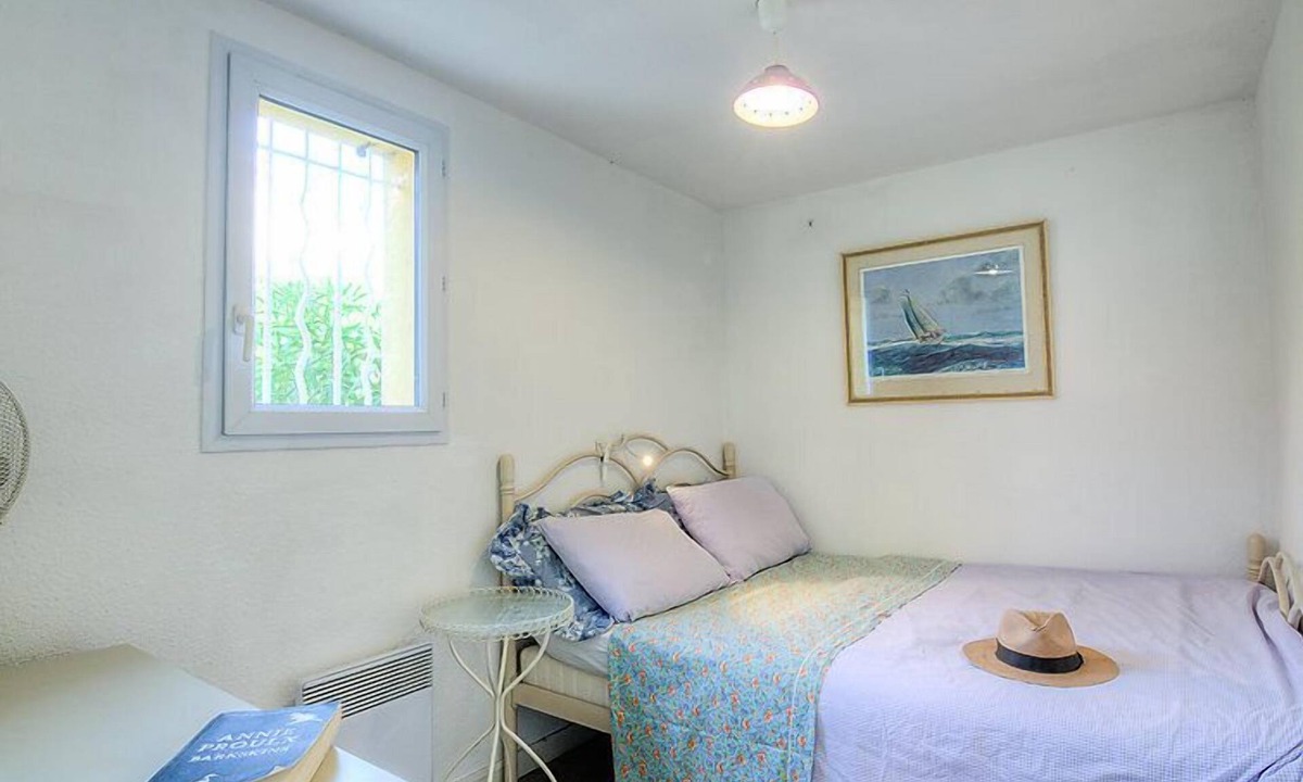 Saint-Cyprien Plage House | Les Marines du Roussillon by Interhome