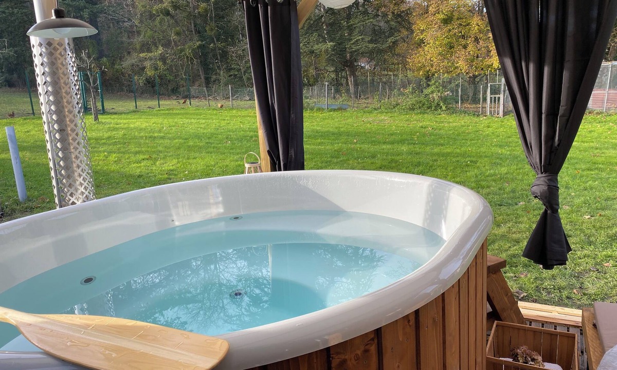 Mareuil-sur-Cher Bed & Breakfast | Les Mariniers