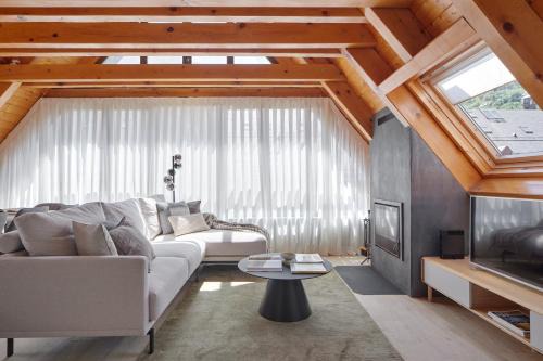 Vielha Apartment | Les Marmottes by FeelFree Rentals