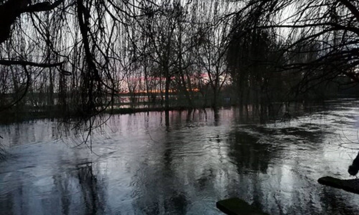 Tonnay-Boutonne Bed & Breakfast | Les Marmottes Charentaises