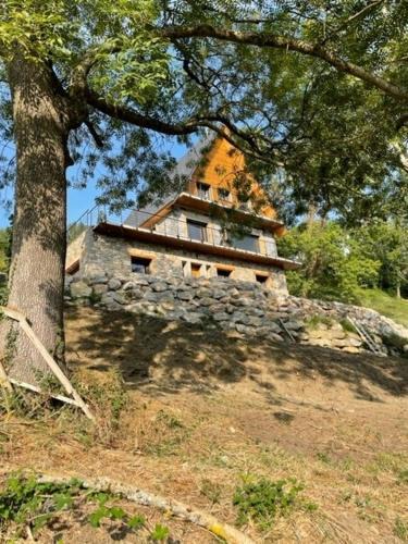 Vier-Bordes Ski Chalet | Les marmottes