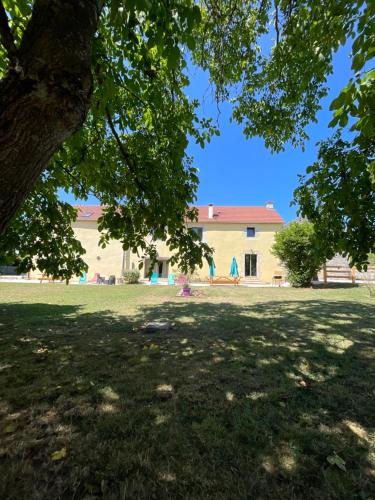 Savoisy Apartment | Les Marronniers