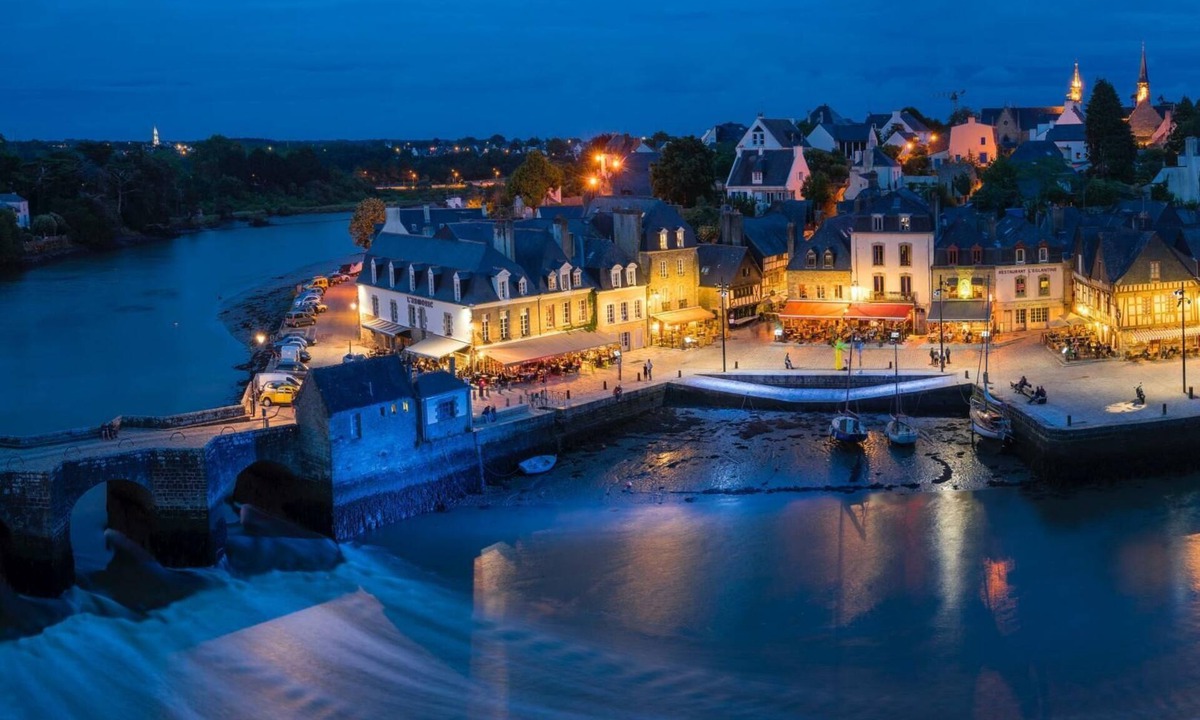 Pluneret House | Les Marronniers - PLUNERET