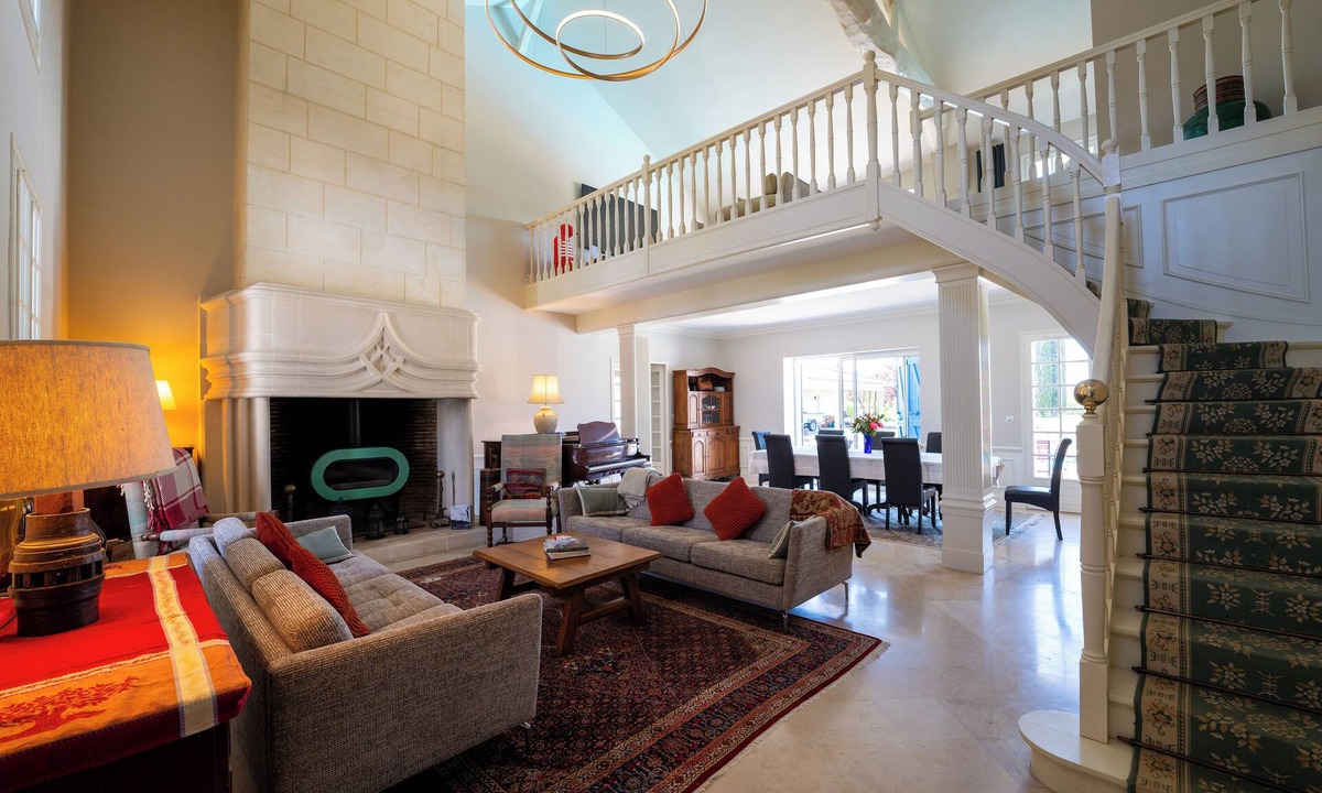 Fongrave Bed & Breakfast | Les Martinets - Fongrave