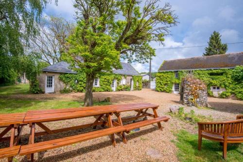 Boce House | Les maudines