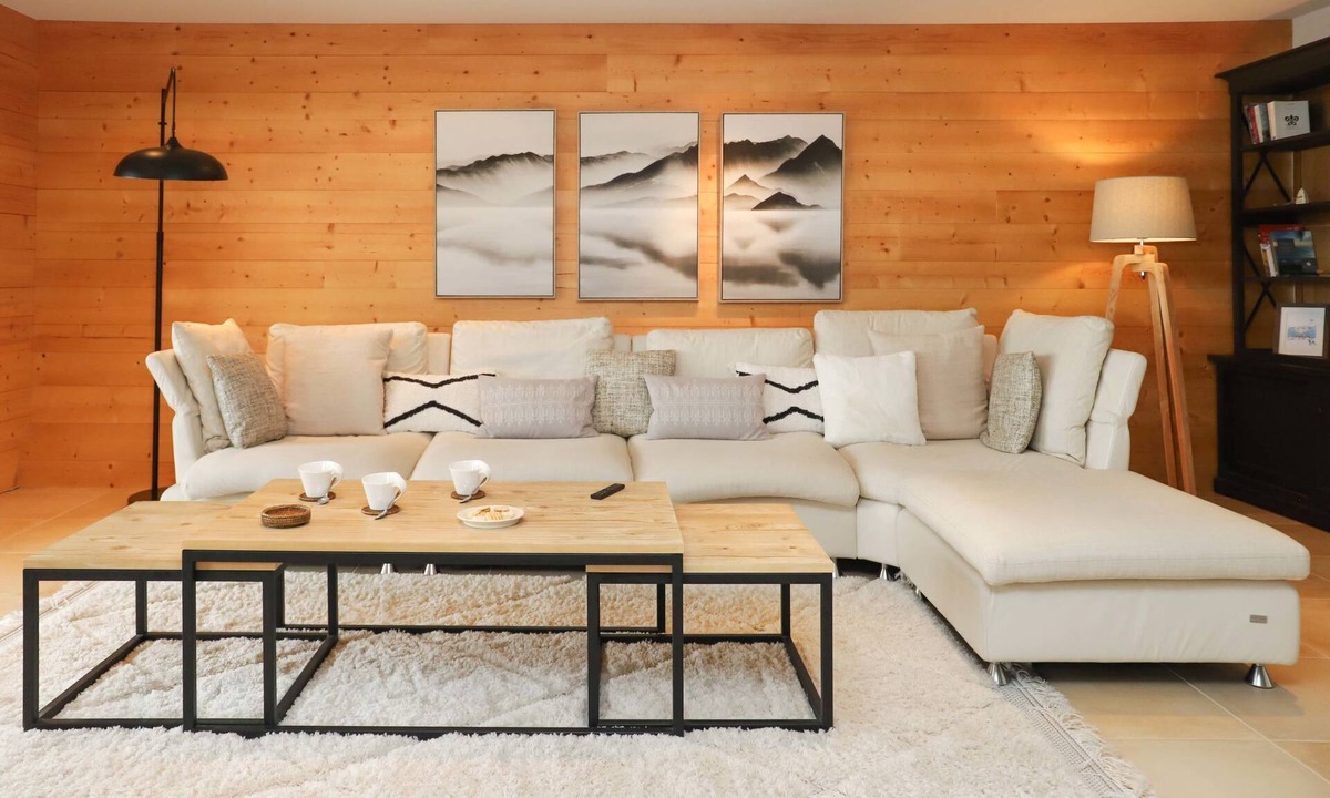 Champex-Lac Apartment | Les Mayens 3.2 by Interhome
